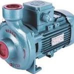Varan CS-153 Kompakt Monoblok Santrifüj Pompa 3 Hp 380 Volt