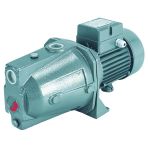 Varan JET 100B Kendinden Emişli/JET Santrifüj Pompa 1 HP/ 0.75 kW, Monofaze 220 V, 42 Mss, 3 m3/h