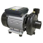 Varan SP 1100T Tek Kademe Monoblok Santrifüj Pompa 1.5 HP / 1.1 kW, Trifaze 380 V, 34 Mss, 20 m3/h