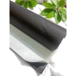Varan Tekstil Kahverengi Yapışkanlı Suni Deri 100 * 140 - 702 Kahverengi - 1 m - 140 cm
