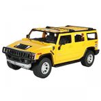 Vardem 1:16 Hummer H2 Model SUV Araba