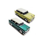 Vardem 1:24 1955 Chevy Bel Air Nomad