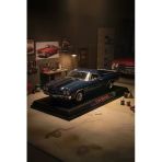 Vardem 1:24 1970 Chevy El Camıno Ss 396 Araba Mavi Mm-79347