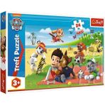 Vardem 14346 Paw Patrol 24 Parça Maxi Çocuk Puzzle
