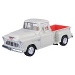 Vardem 1955 Chevy 5100 Stepside Araba Oyuncak