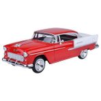 Vardem 1955 Chevy Bel Air Nomad Araba Oyuncak