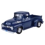 Vardem 1956 Ford -100 Pickup Araba Oyuncak