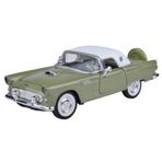 Vardem 1956 Ford Thunderbird Araba Oyuncak