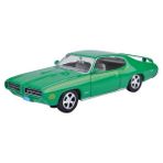 Vardem 1969 Pontiac Gto Judge Araba Oyuncak