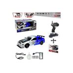 Vardem 2.4G Şarjlı 1:16 4x4 Drift Araba Mavi HB-SC16A07