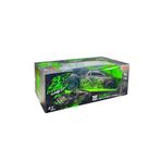 Vardem 45x20 Uzaktan Kumandalı Şarjlı Araba 9643
