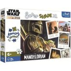 Vardem 50035 Star Wars 160 Parça XL Puzzle
