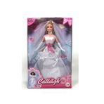 Vardem BB-66215 Gelinlikli Calleigh Bebek