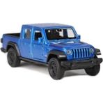 Vardem Çek Bırak Metal Araba 1/32 - Mavi