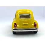 Vardem Classical Beetle 4'' Çek Bırak Sarı 1967 Volkswagen