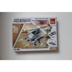 Vardem Displ. Büyük LEGO 72 - Beyaz