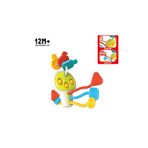 Vardem Egıtıcı Poppıtlı , Cırcırlı, Bebek Anahtarlıgı