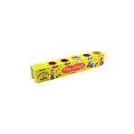 Vardem Eren Play Dough Oyun Hamuru 6 Renk 6x130=780 Gr