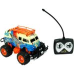 Vardem Het-10599 Kumandalı 1-18 Extreme Araba