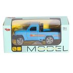Vardem KLX600-341 Çek Bırak Die Cast 1:32 Kamyonet