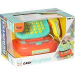 Vardem LS820A36-8 Işıklı Hesap Makineli Yazar Kasa