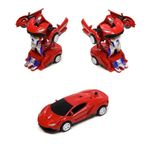 Vardem LT-666 Diecast 1:32 Metal Robota Dönüşen Araba