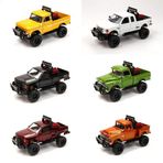 Vardem MM-79130 1:24 Die Cast Oyuncak Kamyonet