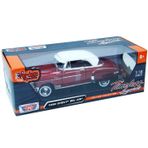 Vardem Motormax 1:18 1950 Chevy Bel Air