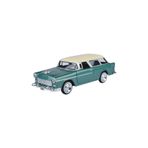 Vardem Motormax 1:24 1955 Chevy Bel Air Nomad
