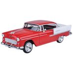 Vardem Motormax 1:24 1955 Chevy Bel Air