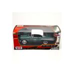 Vardem Motormax 1:24 1957 Chvey Bel Air