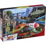 Vardem N964M/661K-1 Oyuncak Masallar Ülkesi Lunapark