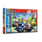 Vardem Oyuncak 16430 Paw Patrol 100 Parça Puzzle