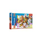 Vardem Oyuncak 18286 Paw Patrol 30 Parça Puzzle