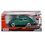 Vardem Oyuncak 73223 1966 VolkStar Warsagen Type Araba Oyuncak