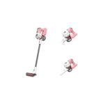 VARDEM OYUNCAK Çocuk Dikey Elektrik Süpürgesi (3 In 1) Adecon
