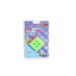 Vardem Oyuncak FX7330 3x3 Magic Cube Zeka Küpü