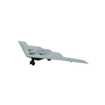 Vardem Oyuncak HW777-20 Çek Bırak Hayalet Savaş Uçağı