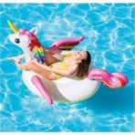Vardem Oyuncak Intex Unicorn Deniz Yatağı