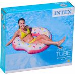Vardem Oyuncak IS56265 107x99 cm Donut Tube Simit