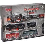 Vardem Oyuncak JHX6686 23 Parça Klasik Model Tren