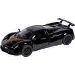 Vardem Oyuncak KM-36221C-1-2 Vardem Çek Bırak Metal Araba 1:36