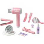 Vardem Oyuncak LD-338B Seslı Isıklı Kuafor Set-Vrd