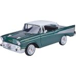 Vardem Oyuncak MM-73228 1 24 1957 CHVEY BEL AIR