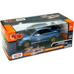 Vardem Oyuncak MM-73330 Motormax 1:24 Subaru Impreza WRX STI Model Araba