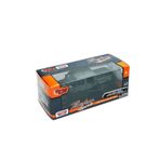 Vardem Oyuncak MM-79368 Gladiatör Rubicon 1:24 Jeep Oyuncak Araba