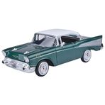 Vardem Oyuncak Motormax 1:24 1957 Chevrolet Bel Air Model Araba