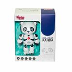 Vardem Oyuncak MY66-Q1206 Şarjlı Müzikli İnteraktif Panda