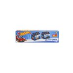 Vardem Oyuncak OZK-60910-912 Hotwheels Barbie Ev Oyun Çadırı -Vardem Oyuncak