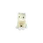 Vardem Oyuncak PB31221-23 Oturan Kedi 23 cm Peluş Oyuncak